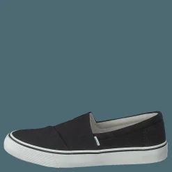 Fenix Slip-on Black
