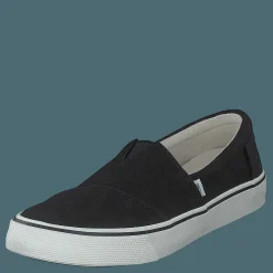 Fenix Slip-on Black