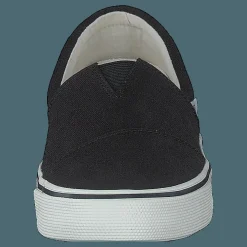 Fenix Slip-on Black