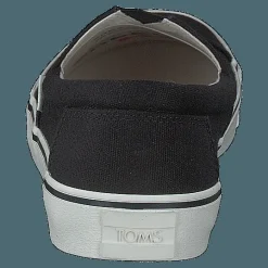 Fenix Slip-on Black