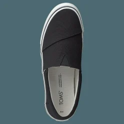 Fenix Slip-on Black