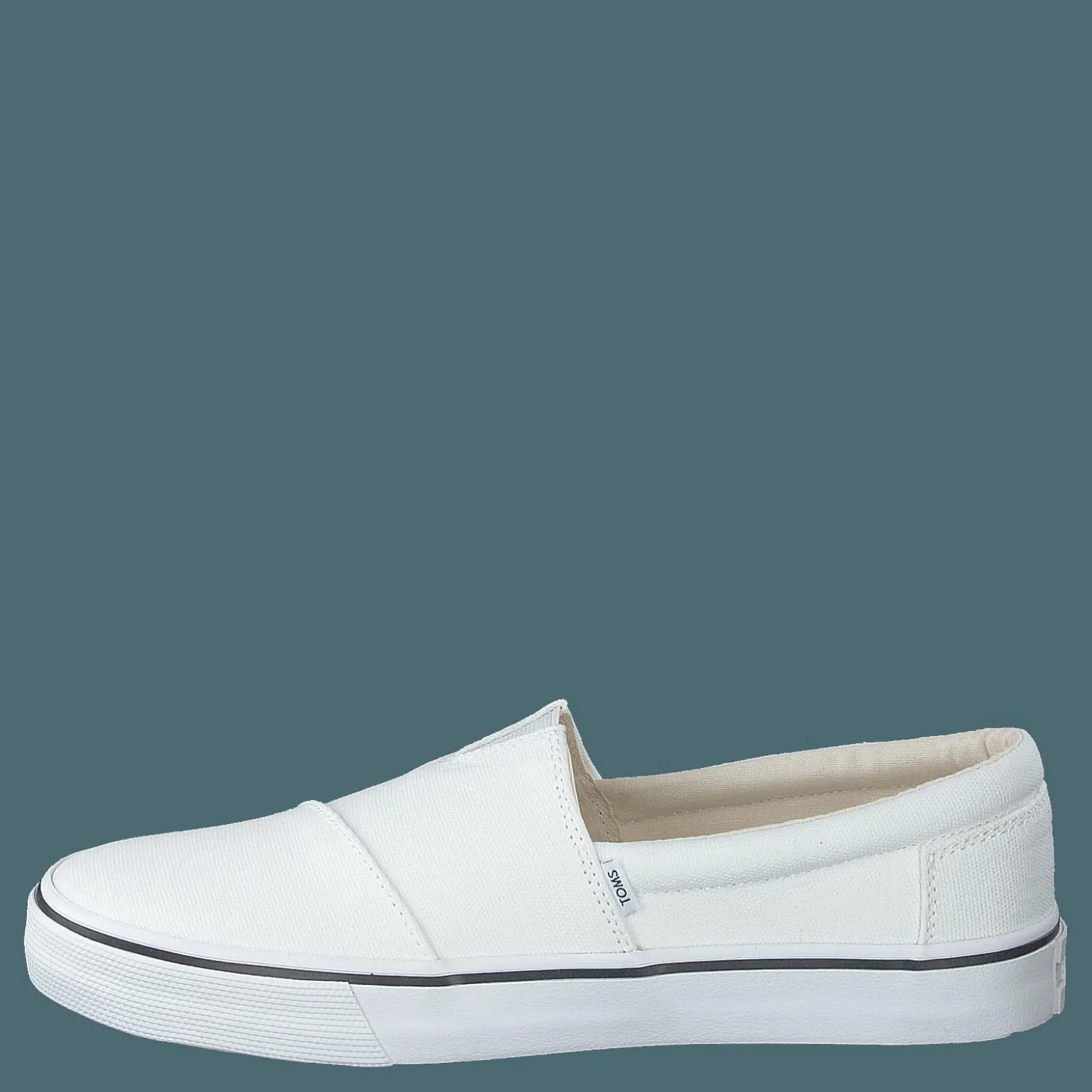 Fenix Slip-on White