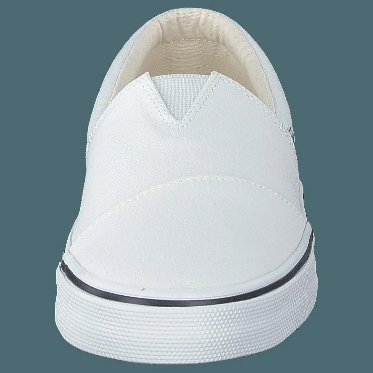 Fenix Slip-on White