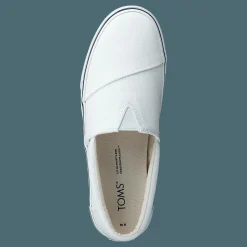 Fenix Slip-on White