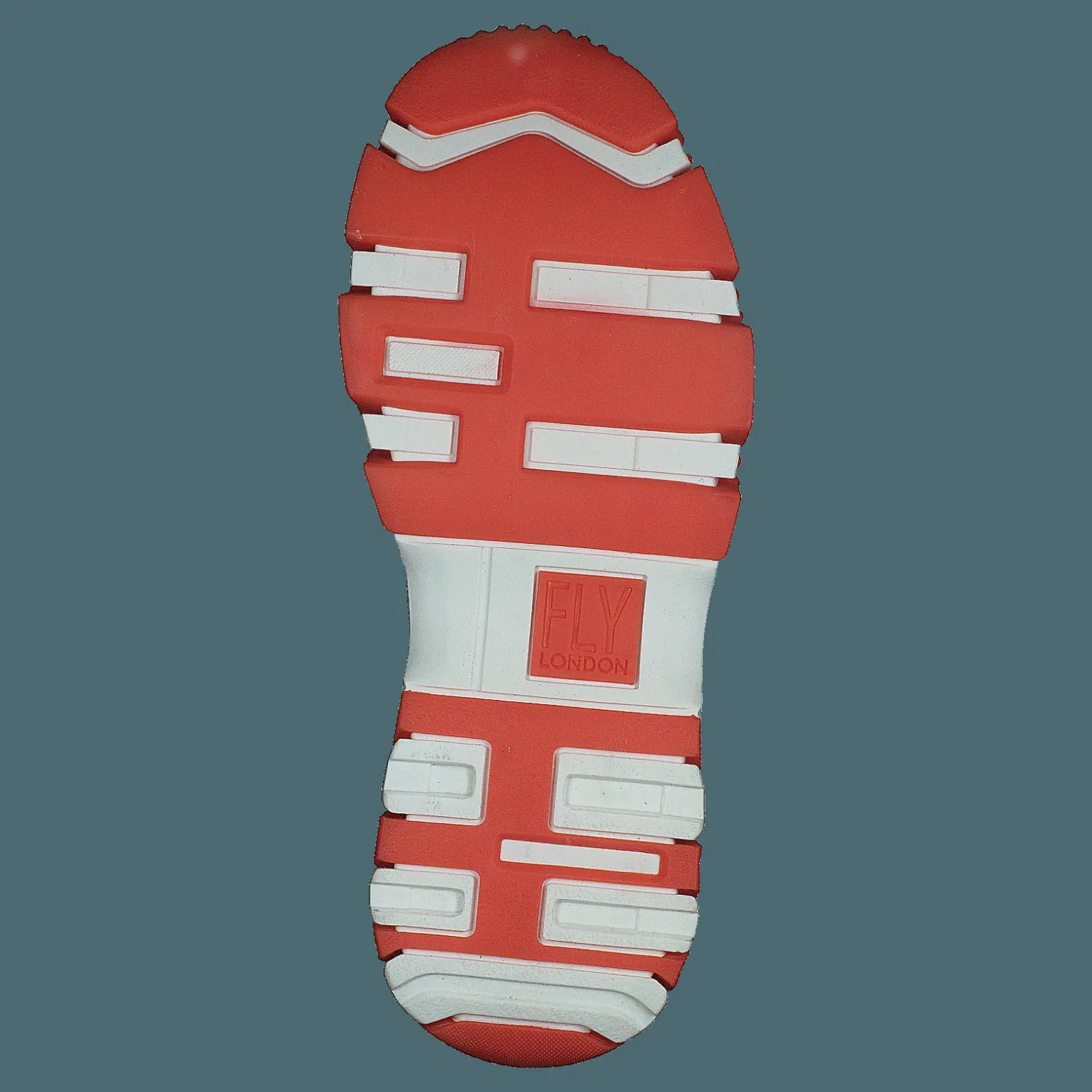 Fian634 Multi-offwhite-yellow-fuchia