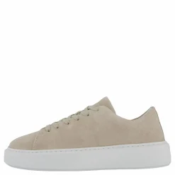 Field U Suede Lt Beige