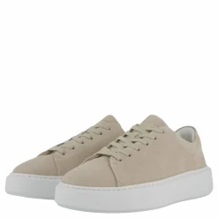 Field U Suede Lt Beige