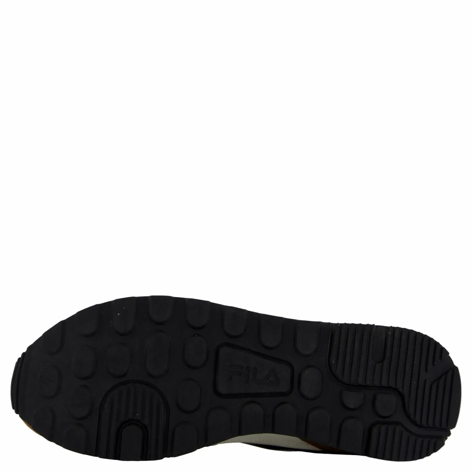 Fila Hypert Chipmunk-black