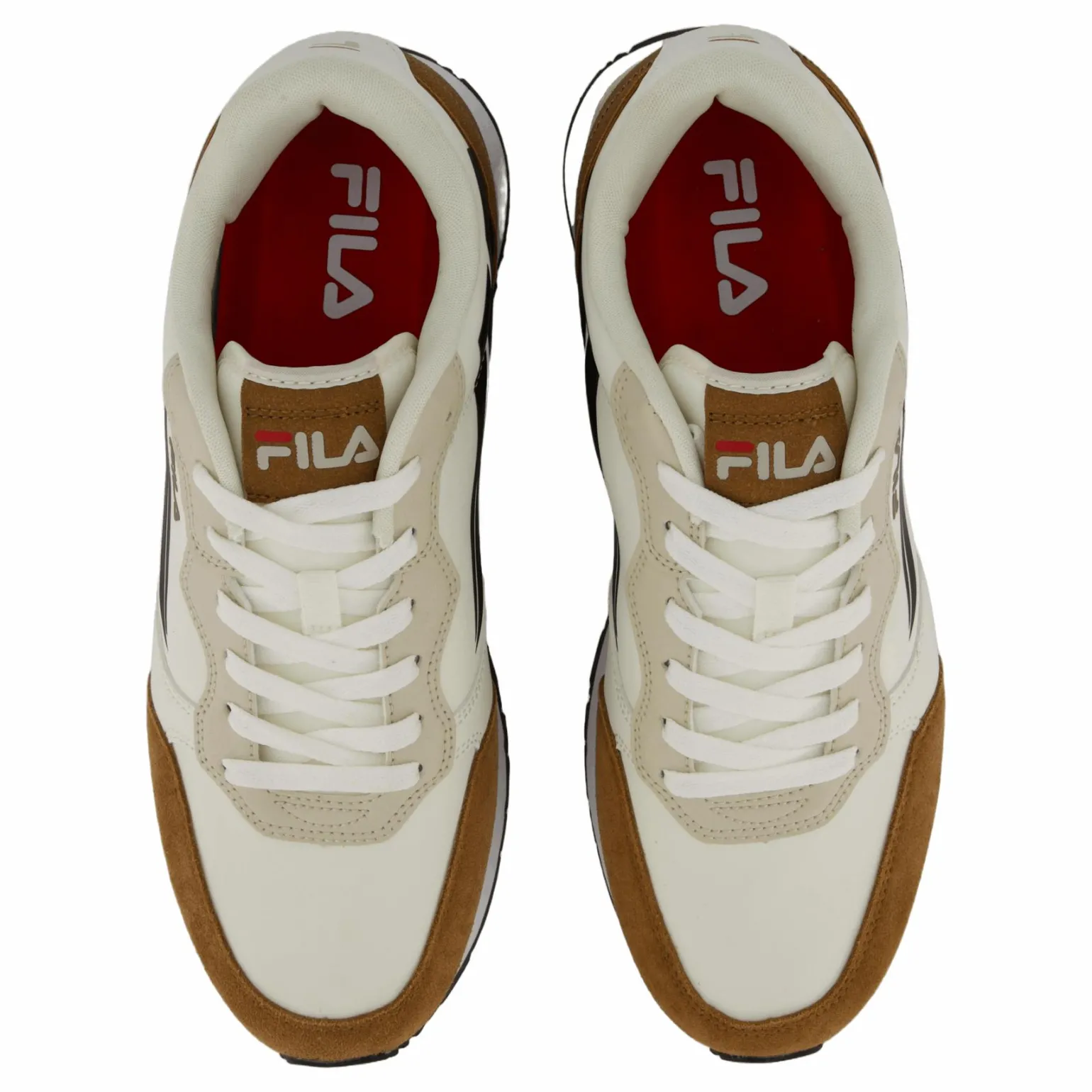 Fila Hypert Chipmunk-black