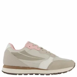 Fila Hypert Wmn Turtledove-oyster Gray