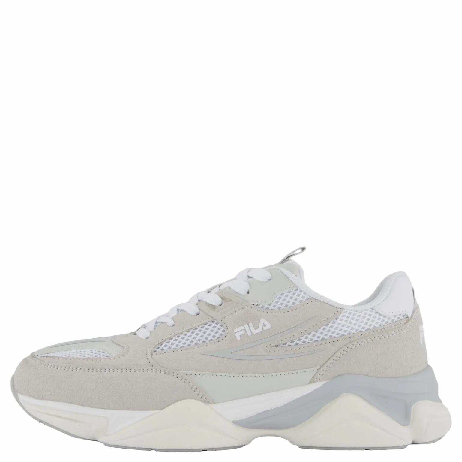 Fila Recade S Wmn Nimbus Cloud-white