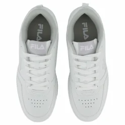 Fila Rega Nf Teens White