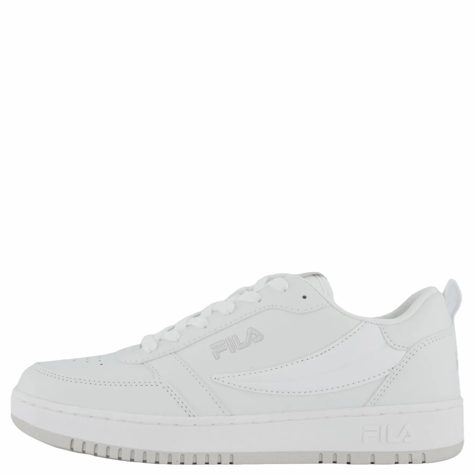 Fila Rega Nf Wmn White