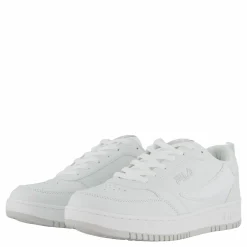 Fila Rega Nf Wmn White