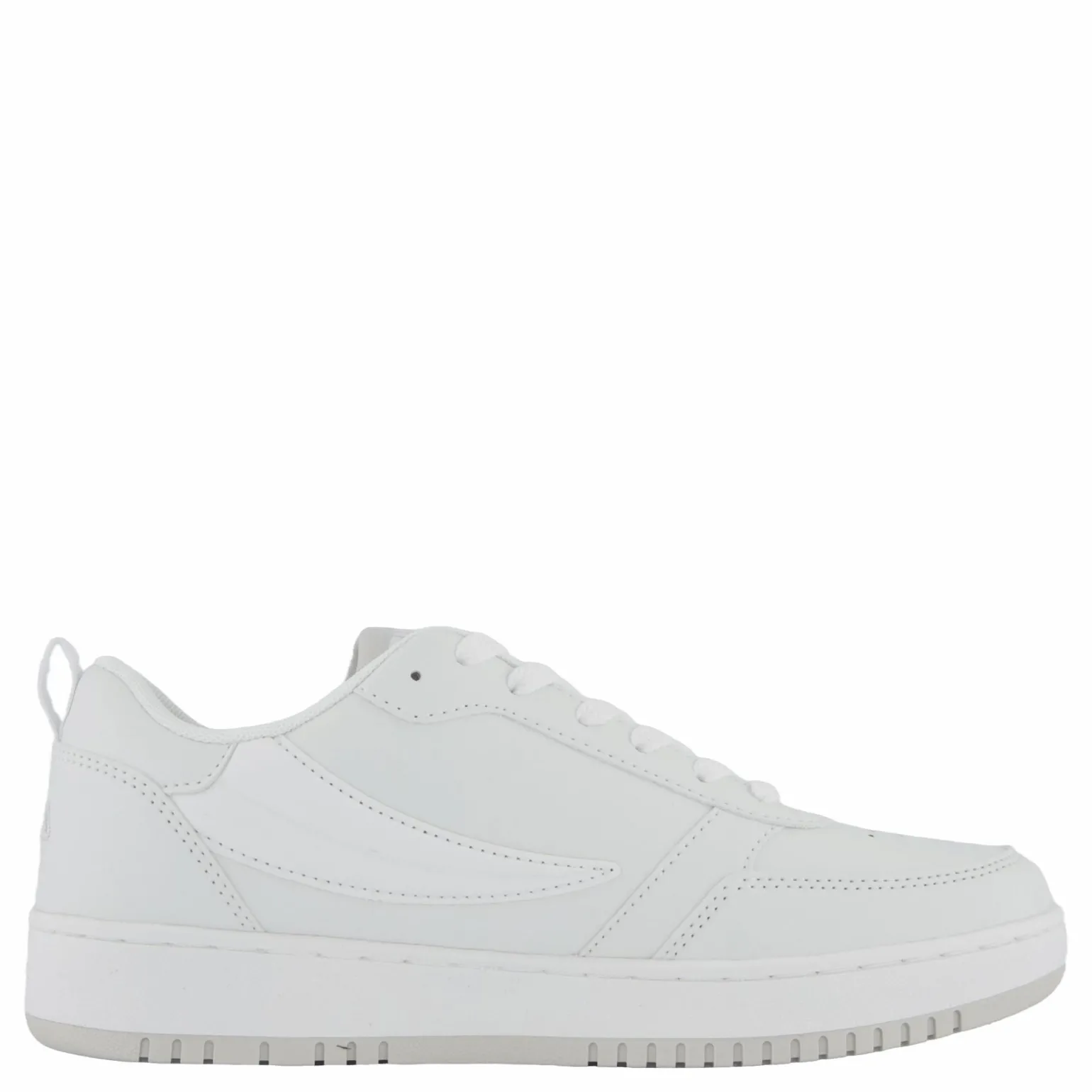 Fila Rega Nf Wmn White