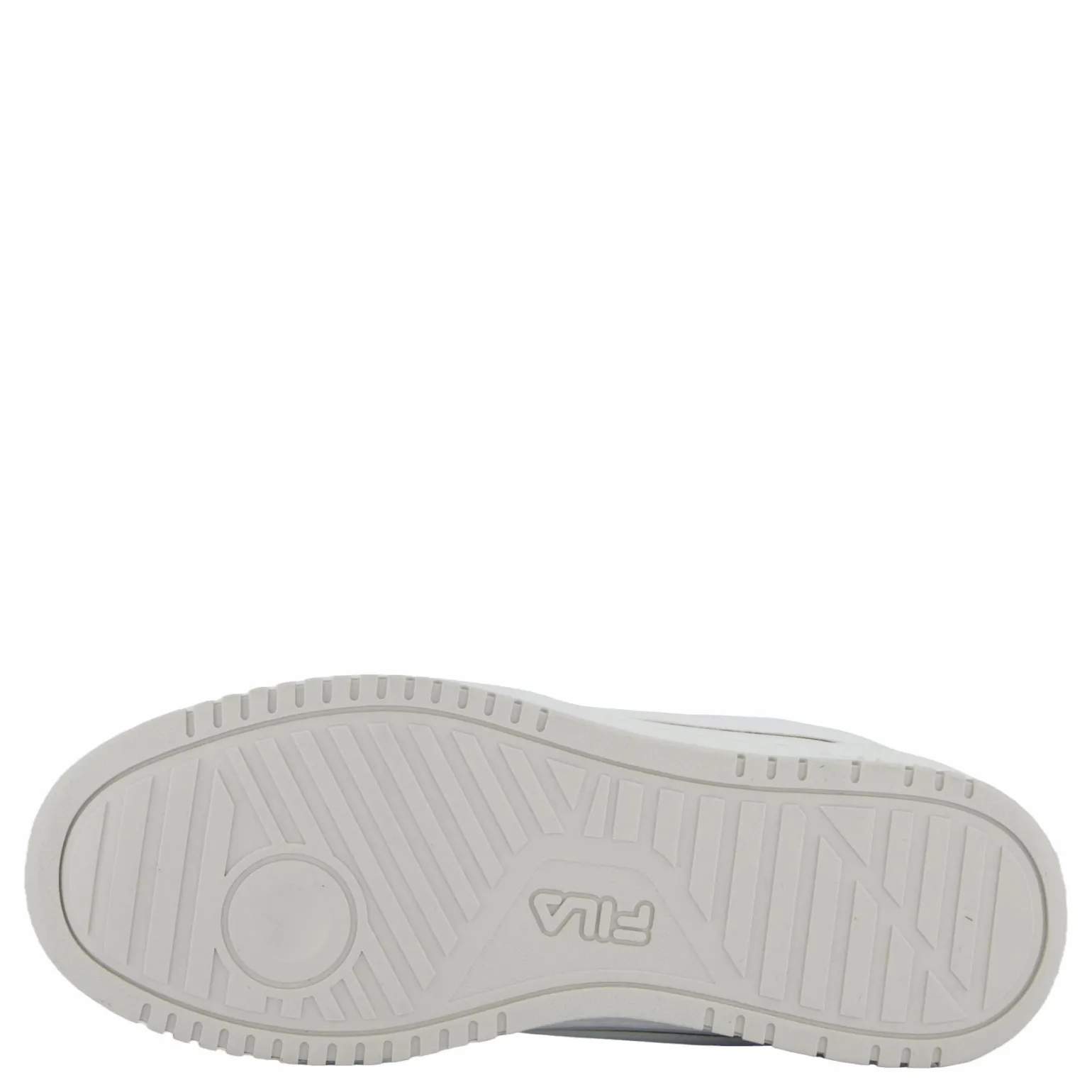 Fila Rega Nf Wmn White