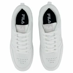 Fila Rega Nf Wmn White