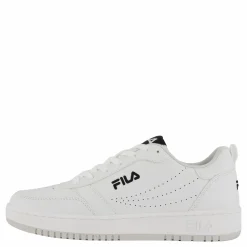 Fila Rega Teens White