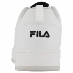 Fila Rega Teens White