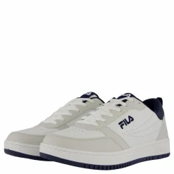 Fila Rega White-fila Navy