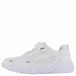 Fila Ventosa Velcro Kids White
