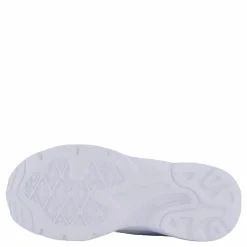 Fila Ventosa Velcro Kids White