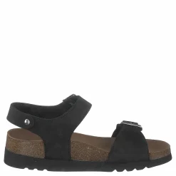 Filippa Sandal Black