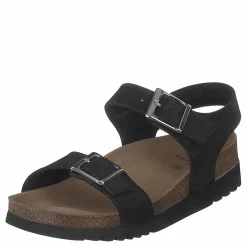 Filippa Sandal Black