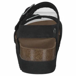 Filippa Sandal Black