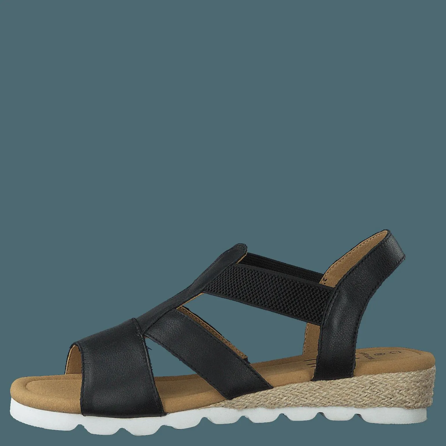 Fiona Resår Black 06