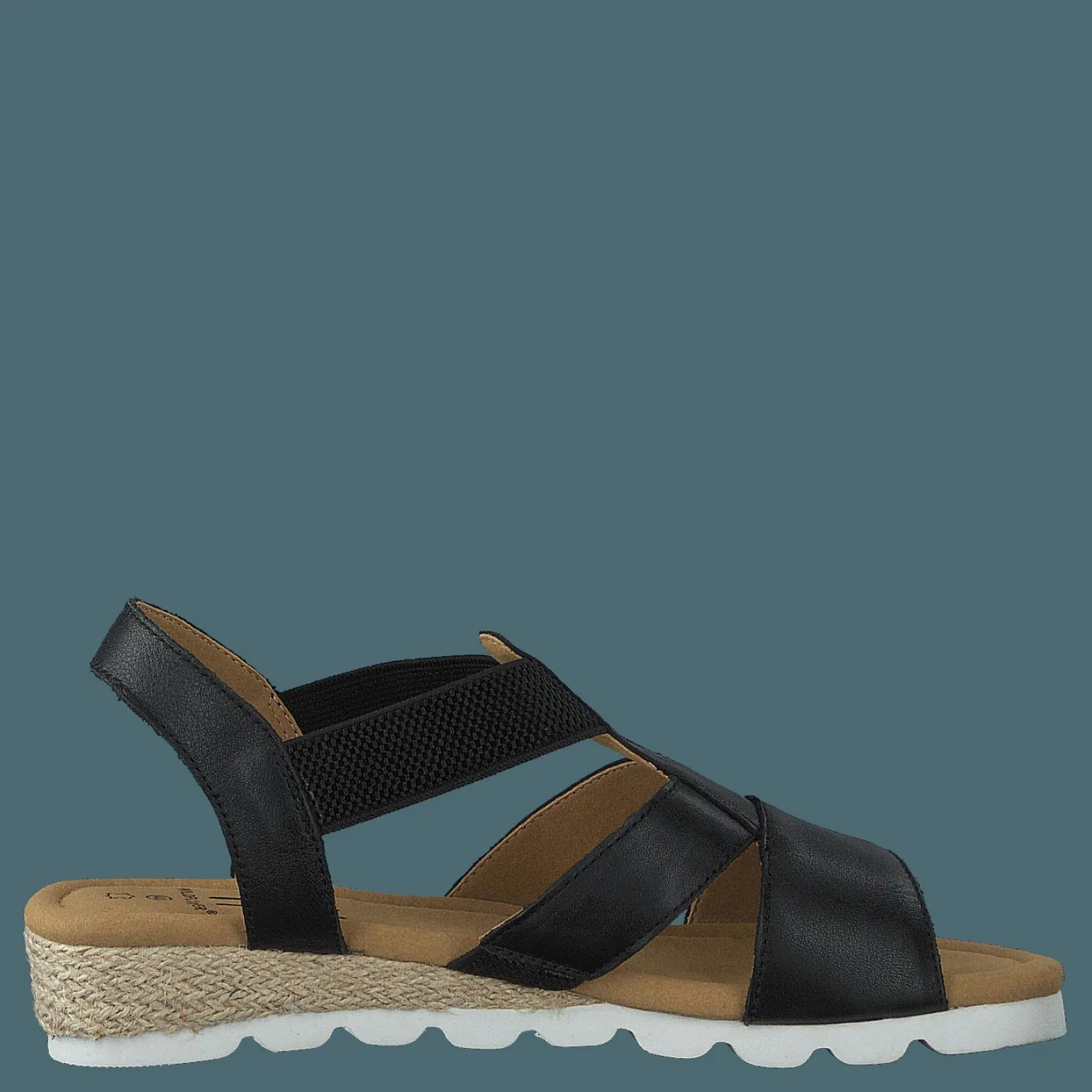 Fiona Resår Black 06