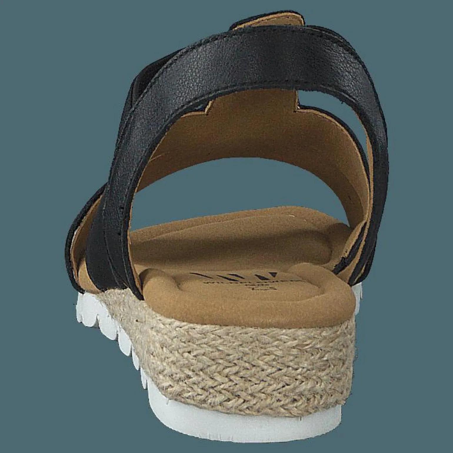 Fiona Resår Black 06