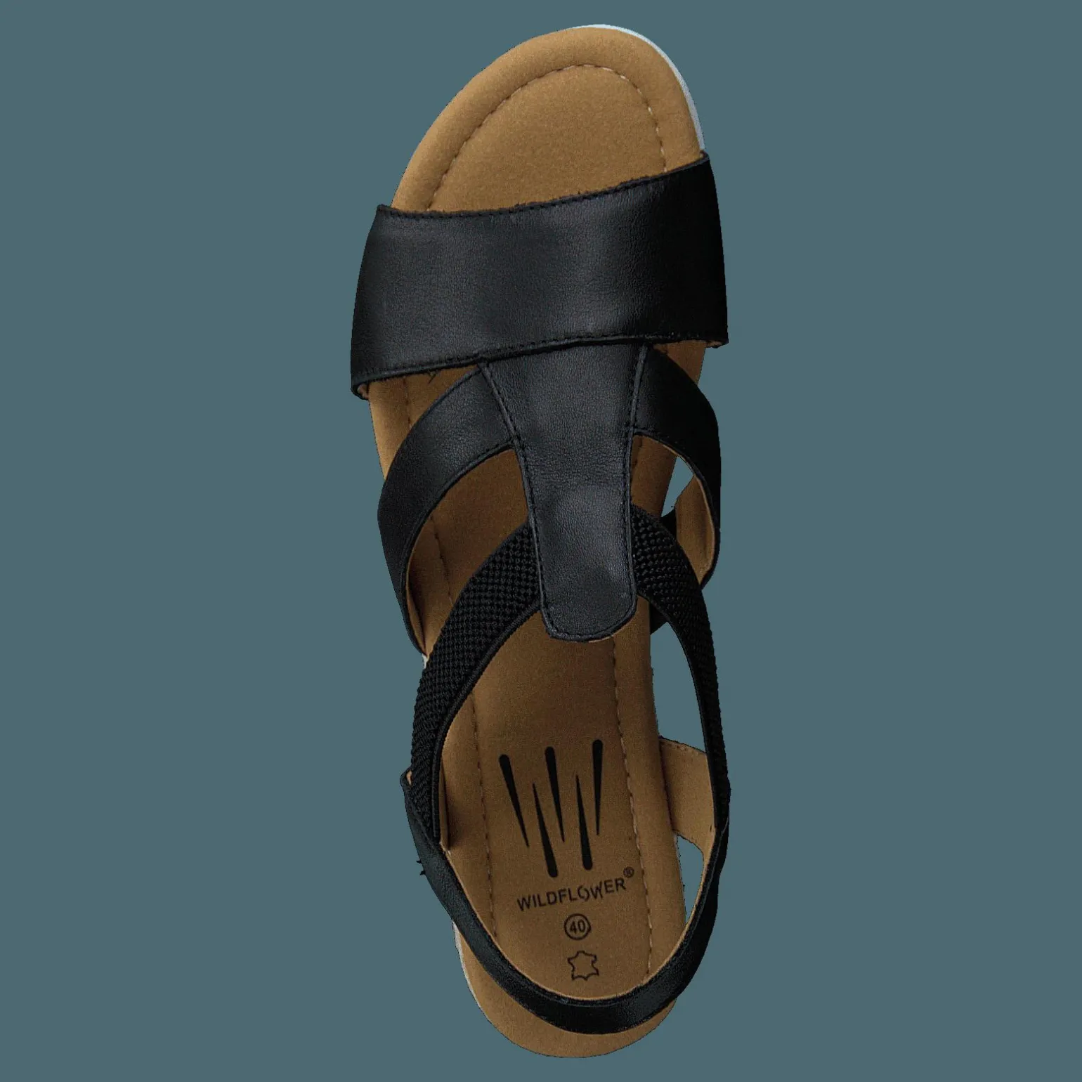 Fiona Resår Black 06