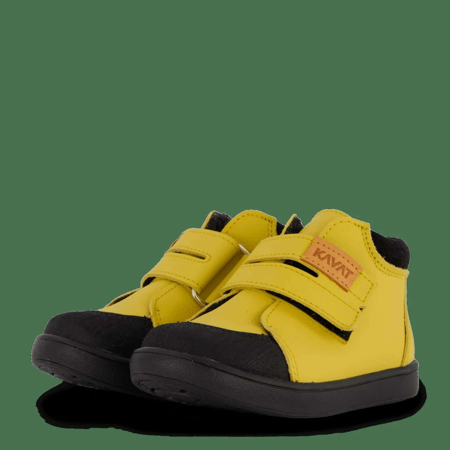 Fiskeby Xc Bright Yellow