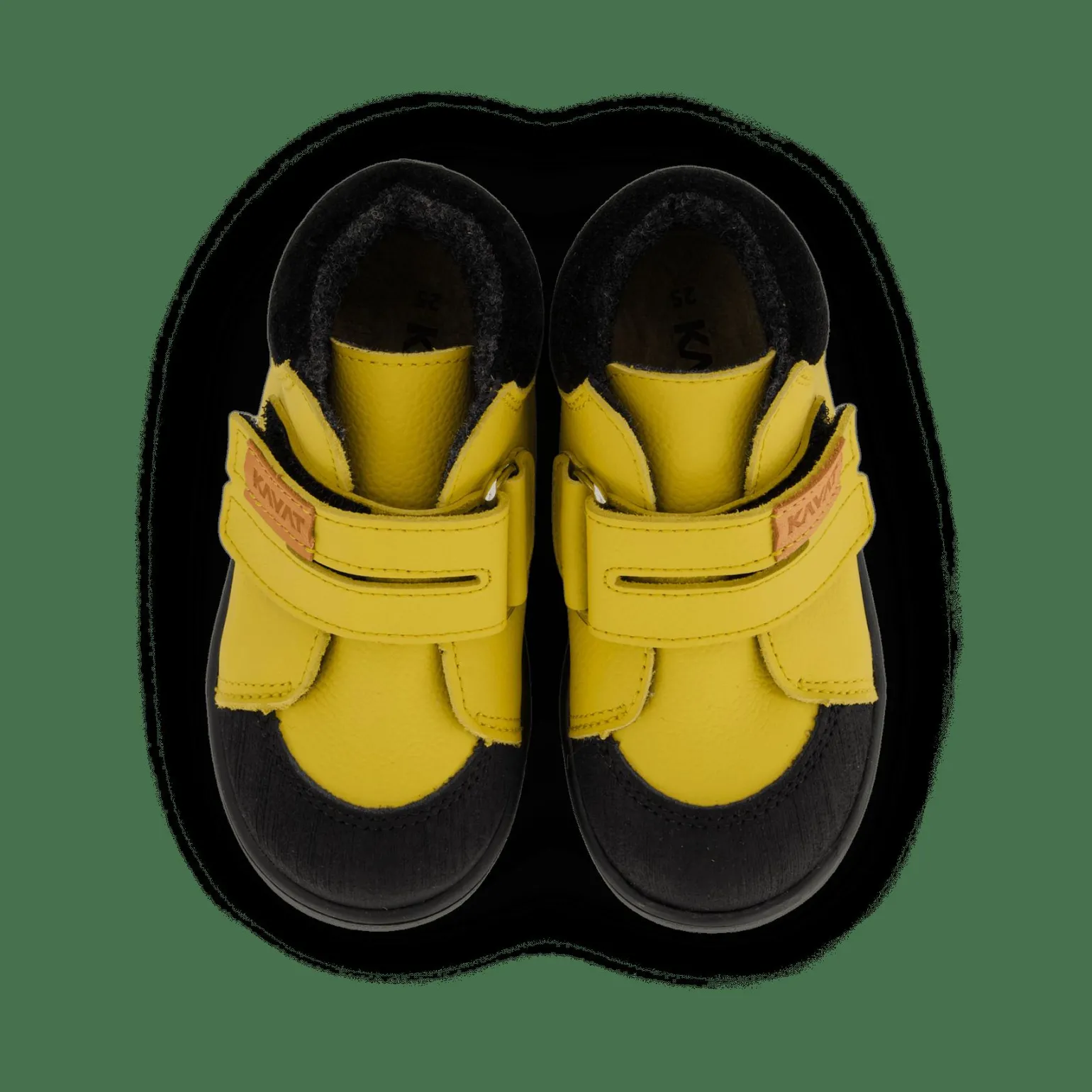 Fiskeby Xc Bright Yellow