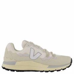 Fitz Roy Gravel/white