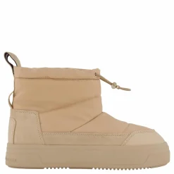 Flag Nylon Mini Snowboot Misty Blush