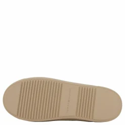 Flag Nylon Mini Snowboot Misty Blush