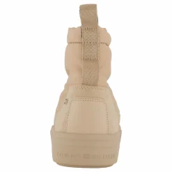 Flag Nylon Mini Snowboot Misty Blush