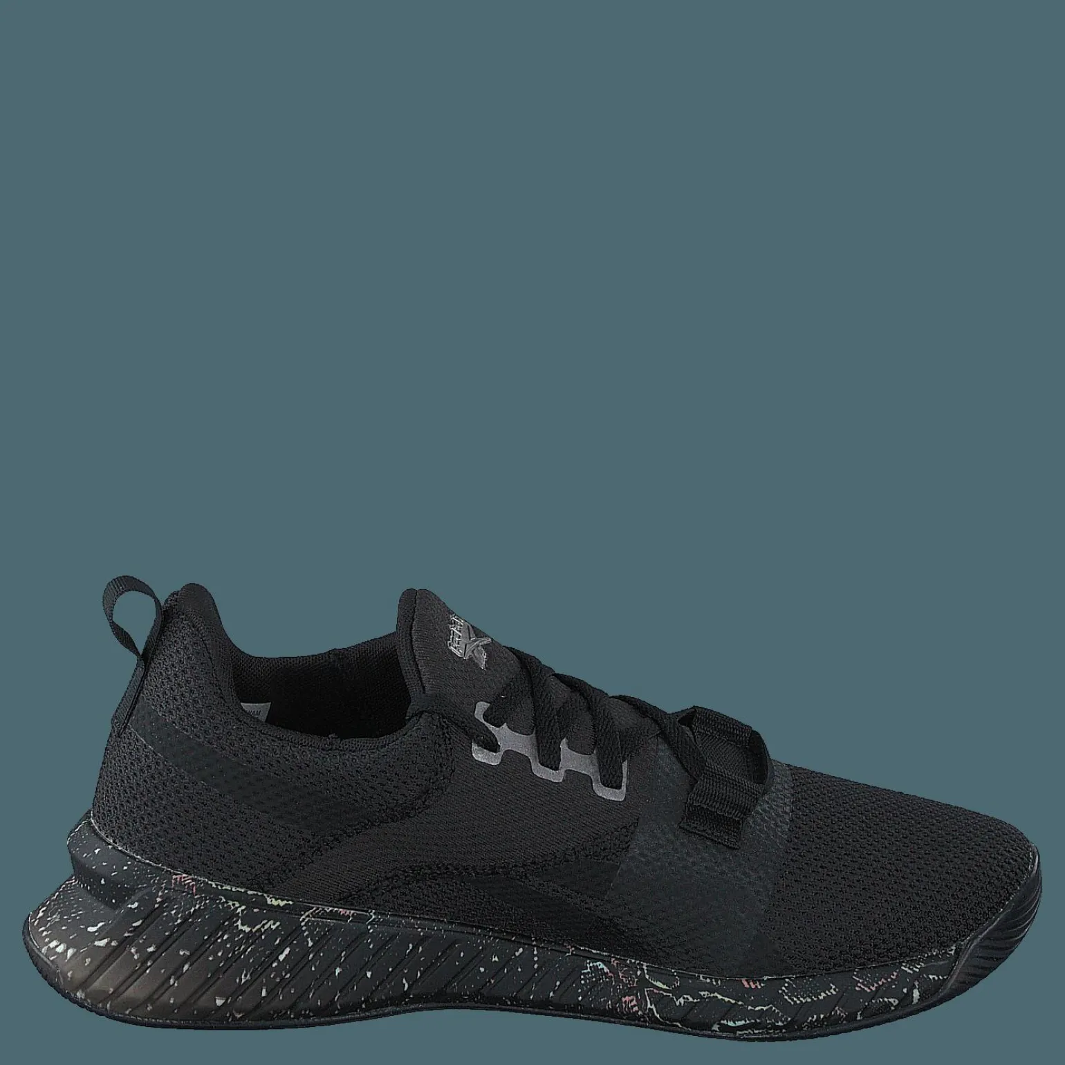 Flashfilm Train 2.0 Cblack/neomnt/twicor