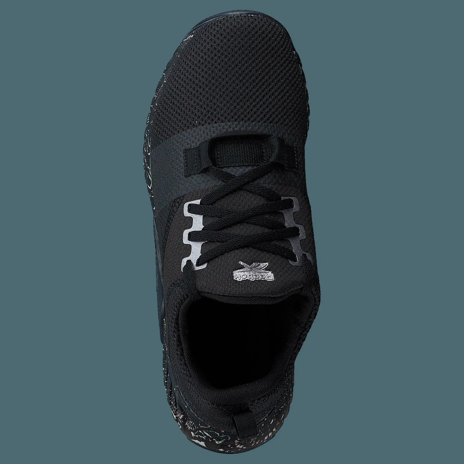 Flashfilm Train 2.0 Cblack/neomnt/twicor