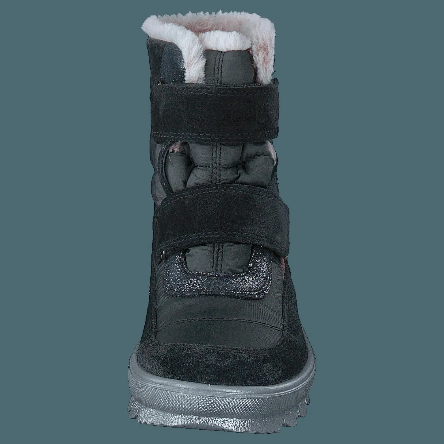 Flavia Gore-tex Grey/pink