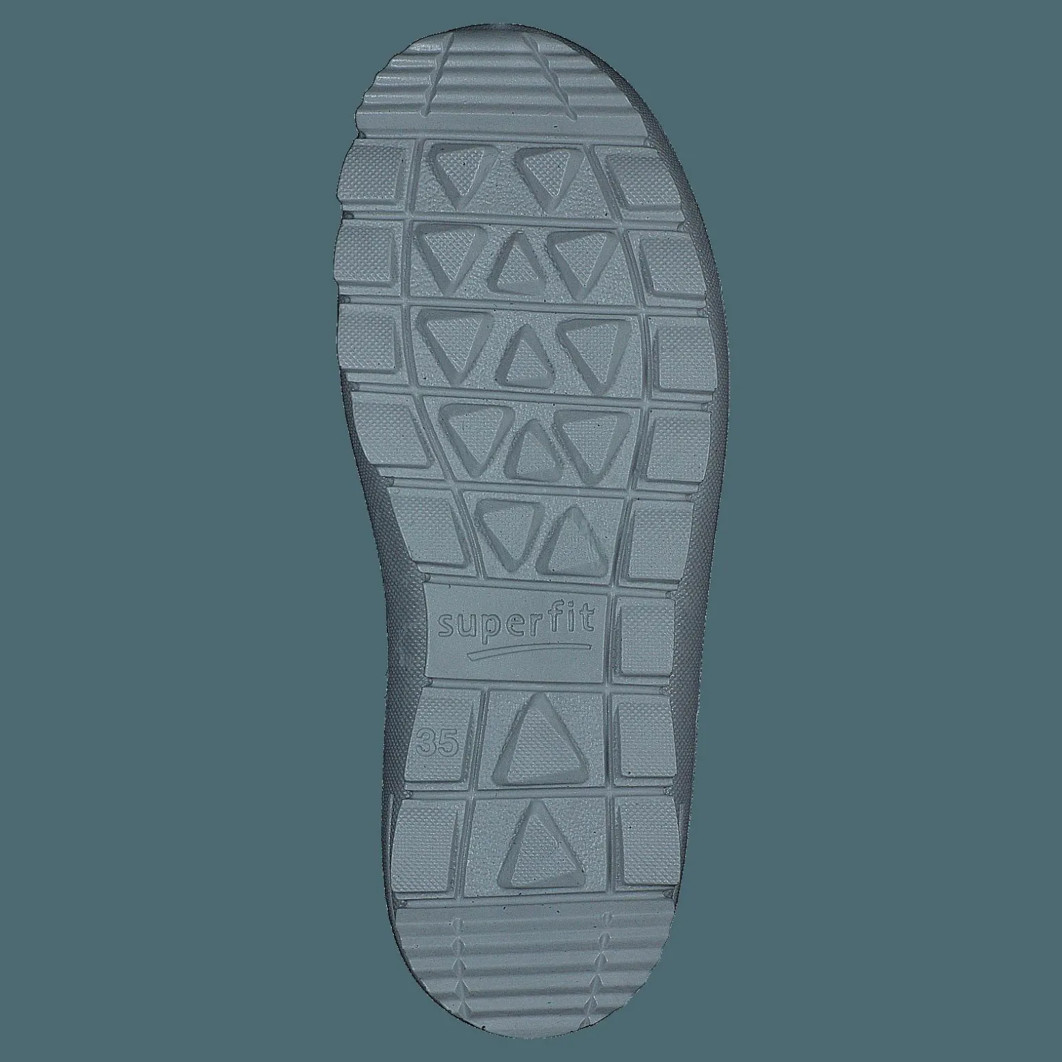 Flavia Gore-tex Grey/pink