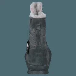 Flavia Gore-tex Grey/pink