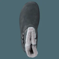 Flavia Gore-tex Grey/pink