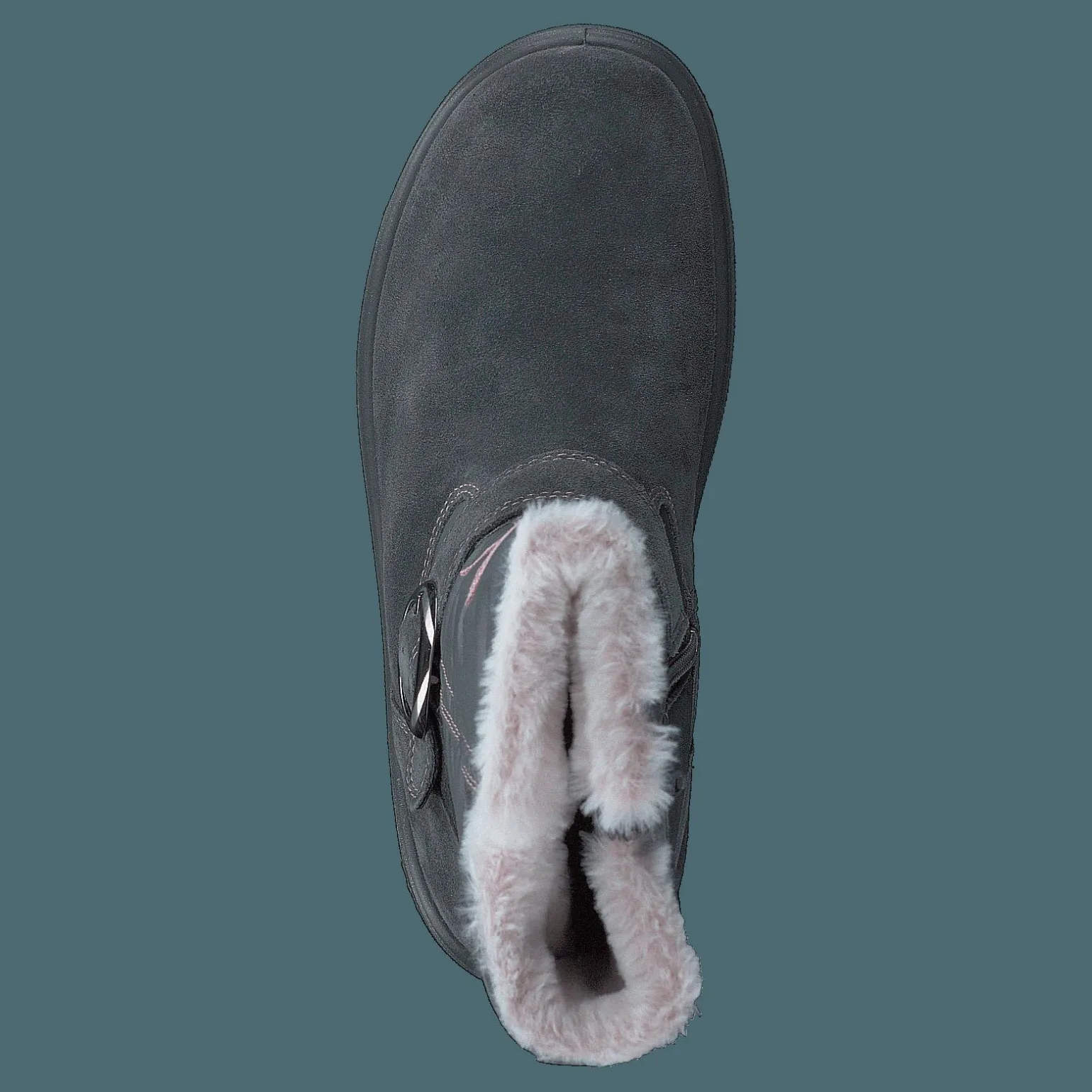 Flavia Gore-tex Grey/pink