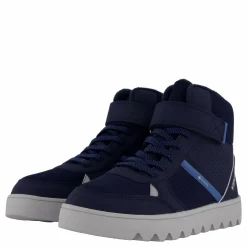 Fleek Warm Gtx 1v Navy/demin