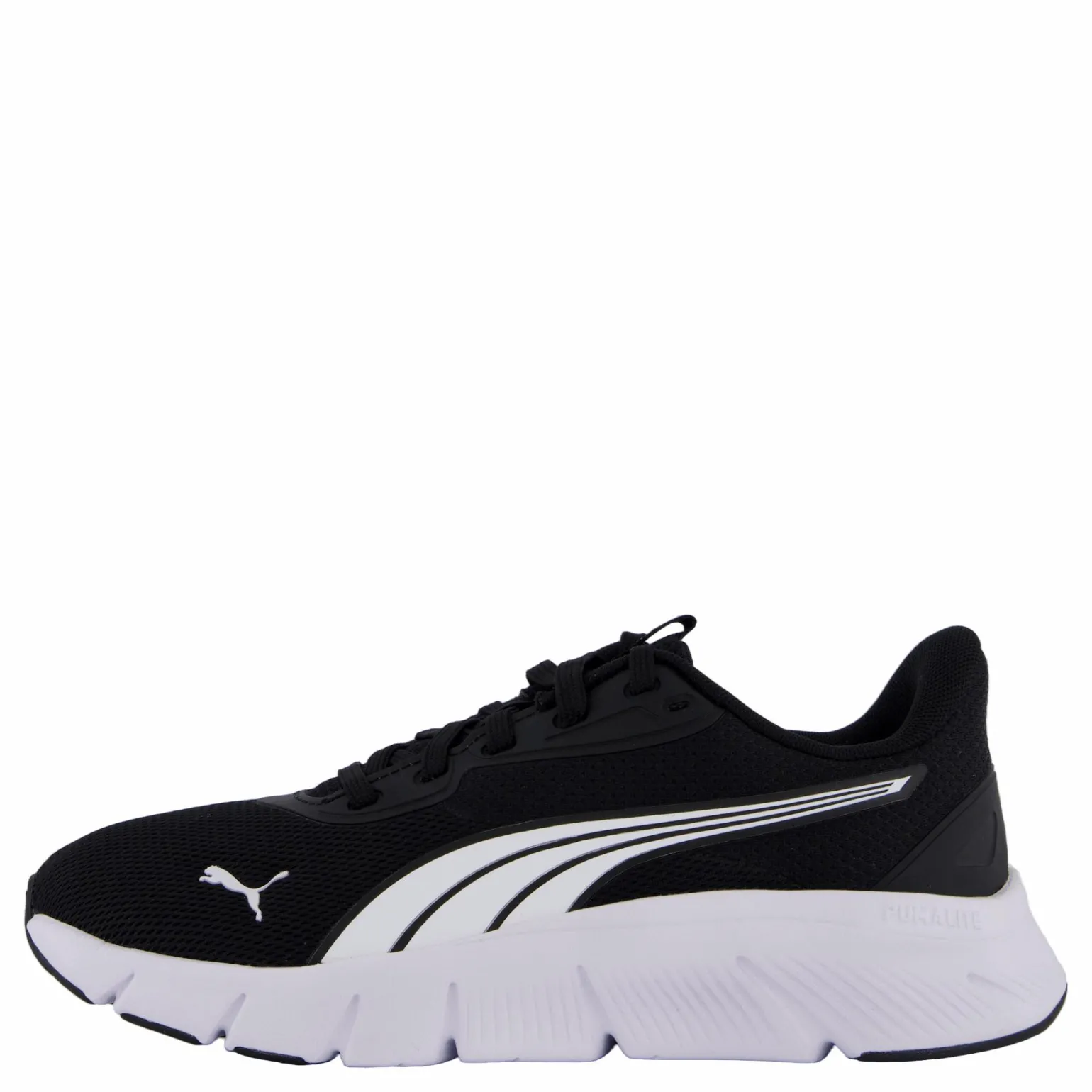 Flexfocus Lite Modern Jr Puma Black-puma White