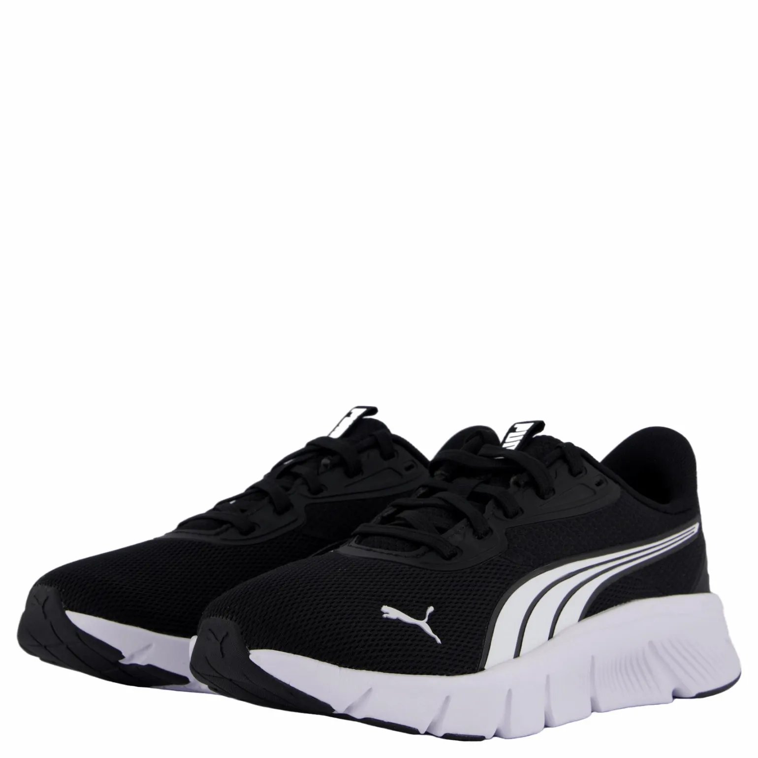 Flexfocus Lite Modern Jr Puma Black-puma White