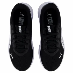 Flexfocus Lite Modern Jr Puma Black-puma White